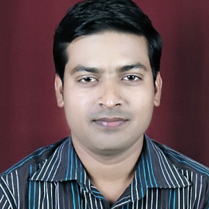 Rajesh Singh-Freelancer in Dhanbad,India