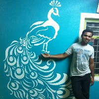 Rahul Naik-Freelancer in ,India