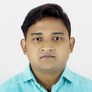 Hrudananda Murmu-Freelancer in ,India