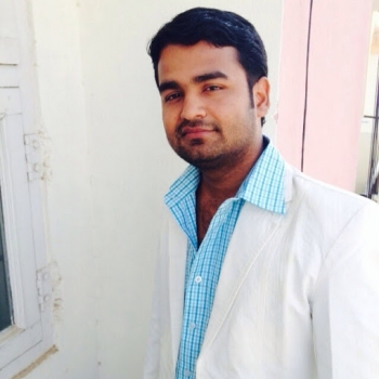 Rajesh Kumar-Freelancer in Faridabad,India