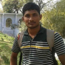 Jogarao Talagapu-Freelancer in ,India