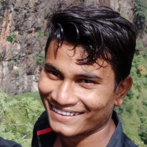 Prashant Kumar Chaudhari-Freelancer in Ahmedabad,India