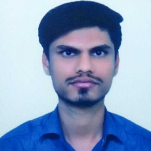 Yogesh Jadhav-Freelancer in Burhanpur,India