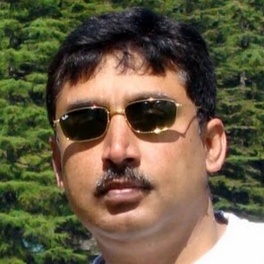 Arvind Singh Parihar-Freelancer in Bhopal,India
