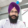 Parvunder Singh-Freelancer in Hanumangarh,India