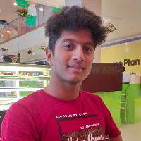 Rakesh Kumar Sundara-Freelancer in Bhubaneshwar,India
