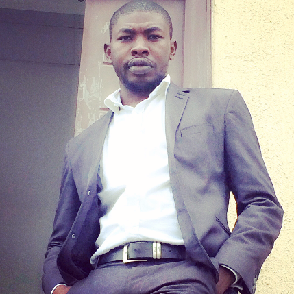 Joseph Abah-Freelancer in Lagos,Nigeria