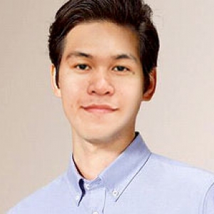 Jake Abella-Freelancer in Binondo,Philippines