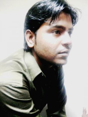 Pramod Metkar-Freelancer in nadiad,India