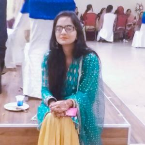 Hafsa Zahid-Freelancer in Gujranwala,Pakistan