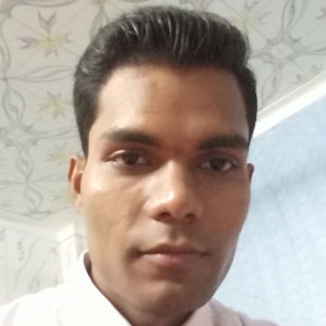 Saifuddin Molla-Freelancer in ,India