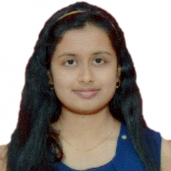 Riya Walimbe-Freelancer in Pune,India