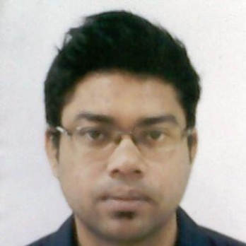 Kaushik Raychowdhury-Freelancer in Kharagpur,India