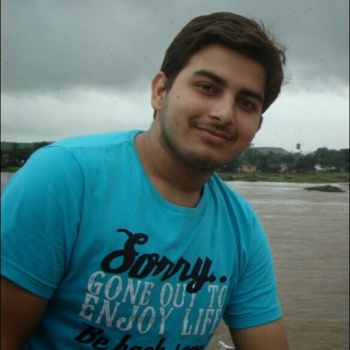 Abhas Bansal-Freelancer in Jabalpur,India