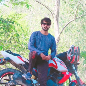 Akshay Brar-Freelancer in ,India