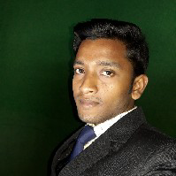 Satyajoy Majumder-Freelancer in Agartala,India