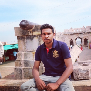 Sahil Varthe-Freelancer in ,India