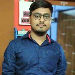 Debabrata Ghosh-Freelancer in Kolkata,India