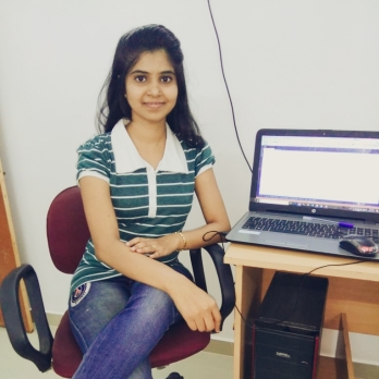 Hina Bokade-Freelancer in ,India