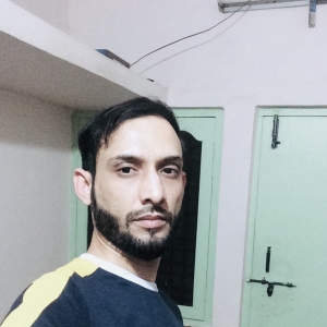Ilyas Khan-Freelancer in Hyderabad,India