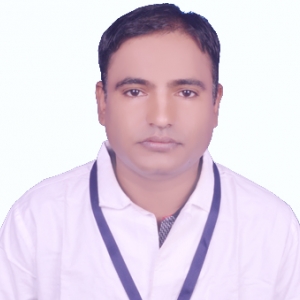 Anand Kumar Meghwal-Freelancer in ,India
