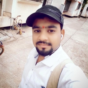 Naman Sheth-Freelancer in Pune,India