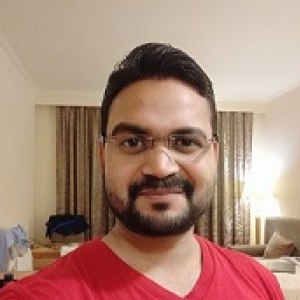 Amit Kumar-Freelancer in Chennai,India