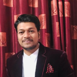 Tushar Barnwal-Freelancer in Varanasi, UP (INDIA),India