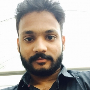 Kalpesh Mahipat Bhatre-Freelancer in Navi Mumbai,India