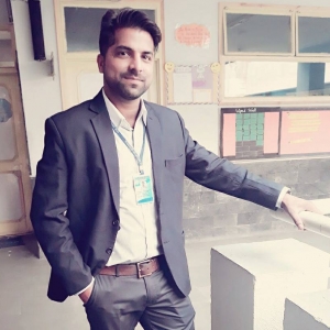 Ravi Pandey-Freelancer in Ambala,India