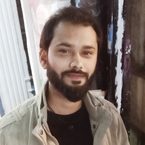Rohit Sharma-Freelancer in Delhi,India