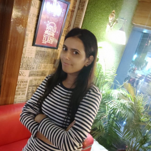 Sunita Chaudhary-Freelancer in New Delhi,India