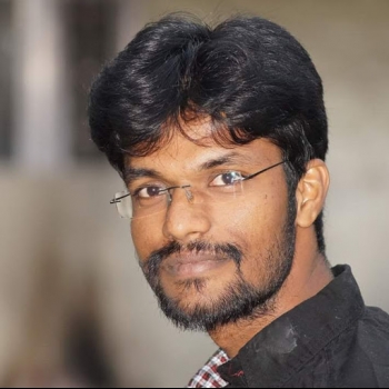 Masoud Syed-Freelancer in Machilipatnam,India