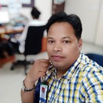 Santosh Sahoo-Freelancer in ,India