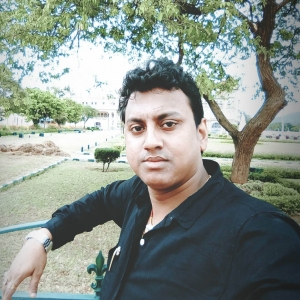 Ravi Singh-Freelancer in Bengaluru,India