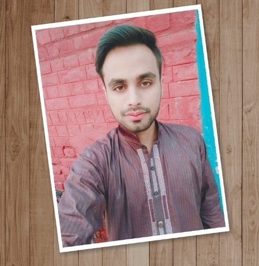 Qusain Saeed-Freelancer in Faisalabad,Pakistan
