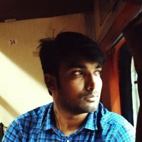 Videsh Chaudhury-Freelancer in ,India