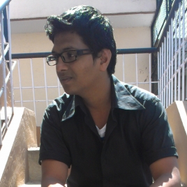 Mudra Kamesh-Freelancer in Hyderabad,India