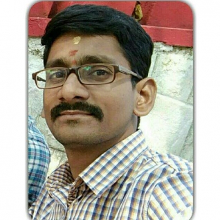 Vishnuvardhan Reddy-Freelancer in hyderabad,India