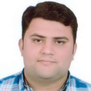 Muhammad Ali Hussain-Freelancer in Lahore,Pakistan