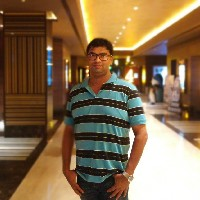 Mahesh Chary-Freelancer in Thane,India