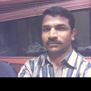 Bhanudas Patil-Freelancer in KOLHAPUR,India