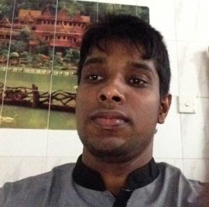 Nazmul Hossain-Freelancer in Dhaka,Bangladesh