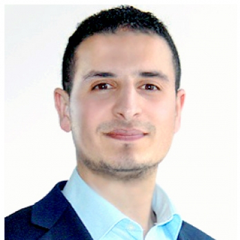 Mohammed Khelifi-Freelancer in Bonn,Germany