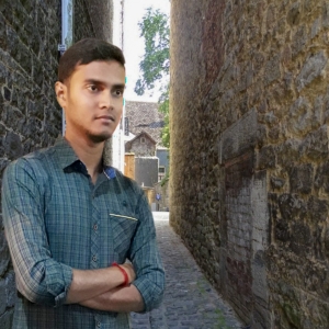 Aditya Ghosh-Freelancer in Jhargram,India