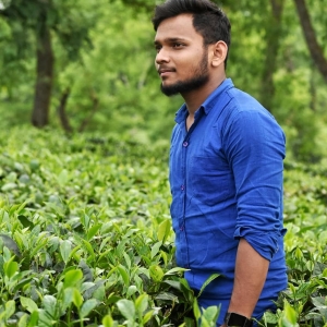 Amlan Raj-Freelancer in India,India