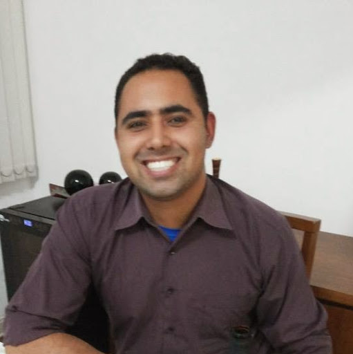 Rodrigo Prado De Jesus-Freelancer in São Paulo,Brazil