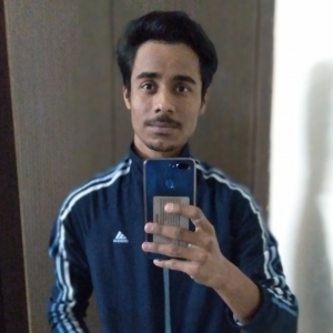 Sourabh Joshi-Freelancer in New Delhi,India