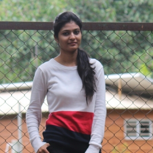 Vaishnavi Borse-Freelancer in Nashik,India