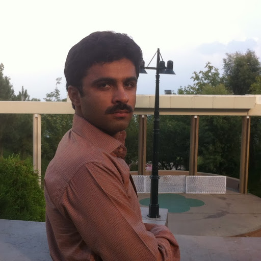 Saadat Nawaz-Freelancer in Islamabad,Pakistan
